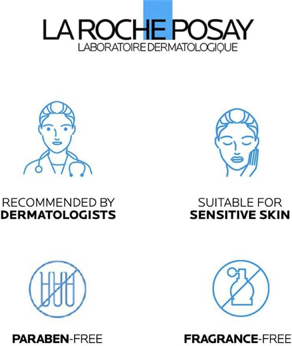 LA ROCHE-POSAY CICAPLAST BAUME B5+ 40ml