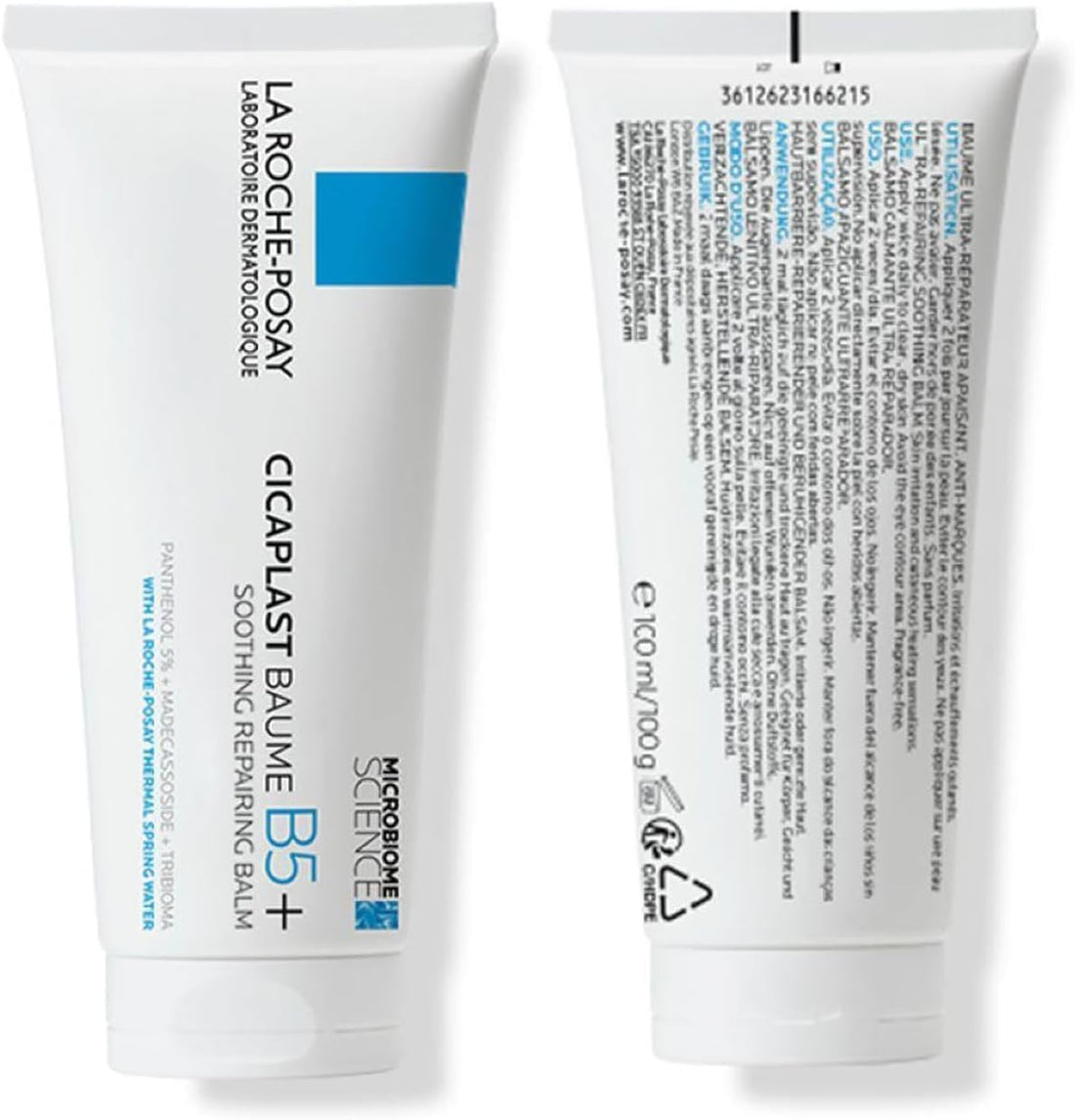 LA ROCHE-POSAY CICAPLAST BAUME B5+ 40ml