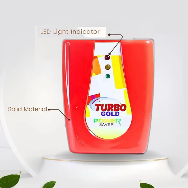 Max Turbo Enviropure Power Saver