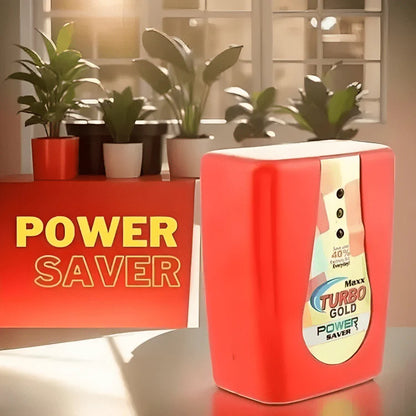 Max Turbo Enviropure Power Saver