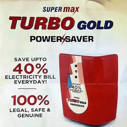 Max Turbo Enviropure Power Saver